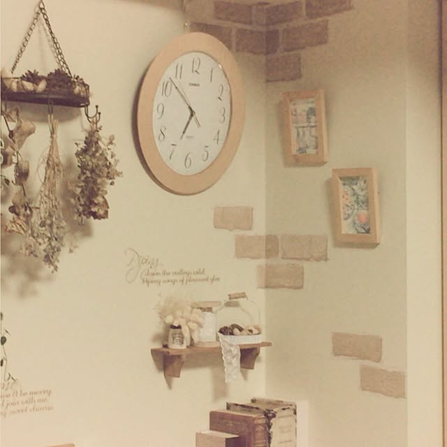 ISM.mumさんの実例写真