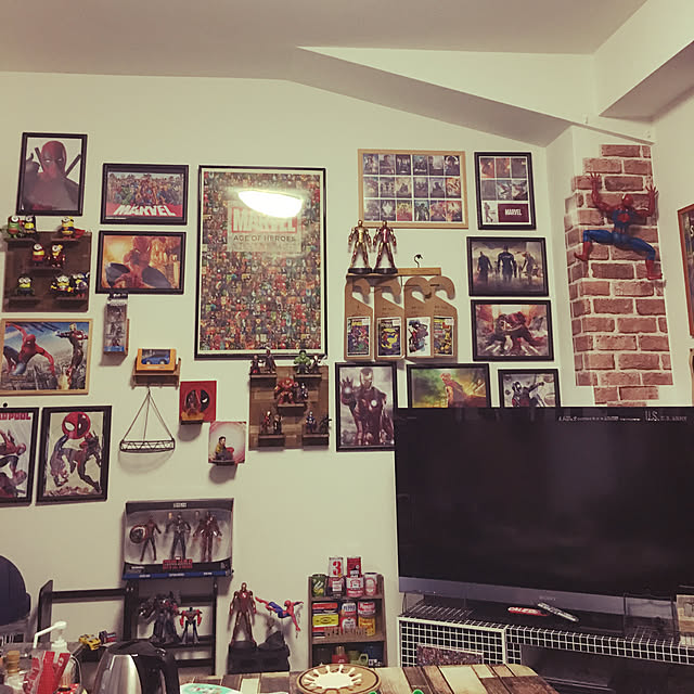 KD.homeさんの実例写真