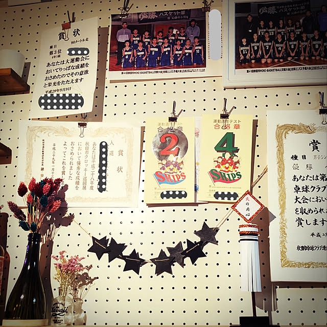 Satoshiさんの実例写真