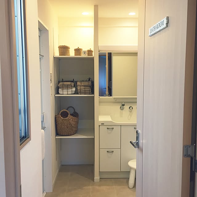 himitsunoacco36さんの実例写真