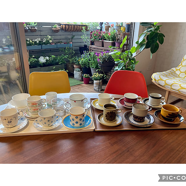 marukoさんの部屋