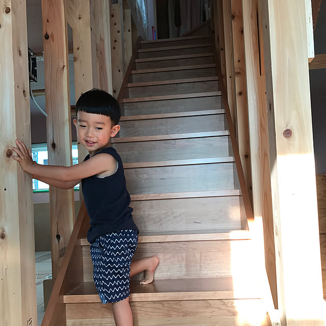 壁/天井のインテリア実例 - 2017-08-16 21:16:28