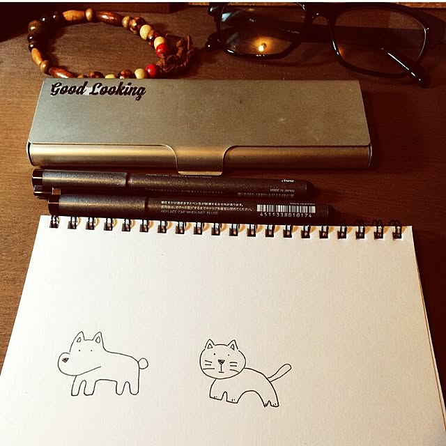 TOUEMONさんの実例写真