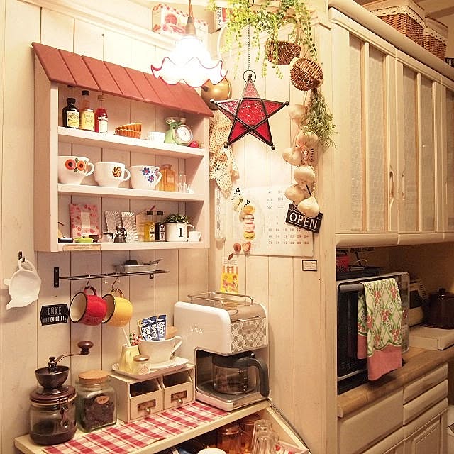 chocoさんの実例写真
