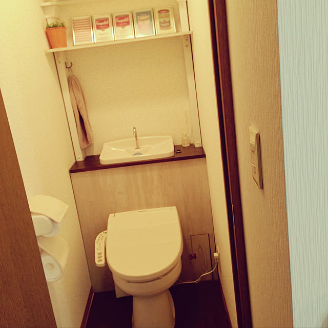 canta20さんの実例写真