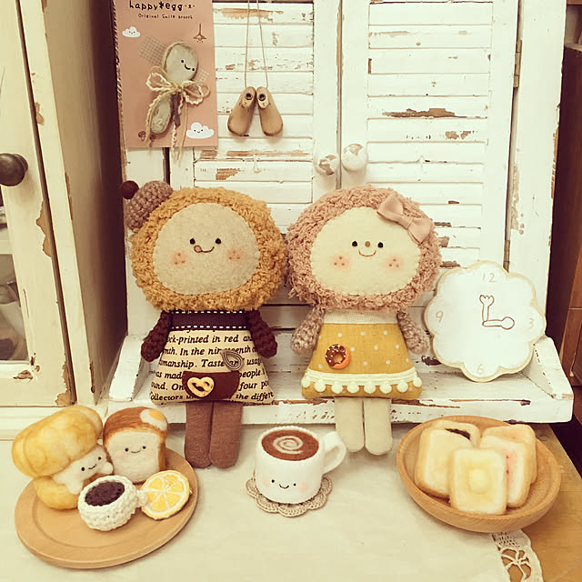 cookie_houseさんの実例写真