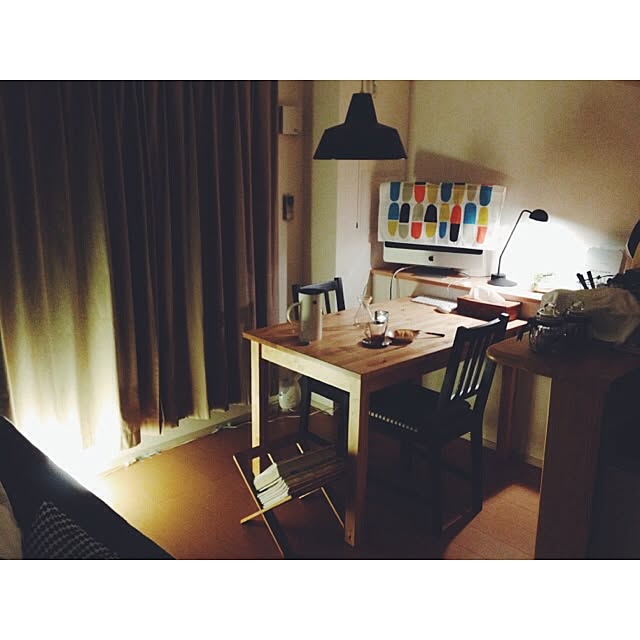 kaffe-hyggeさんの実例写真