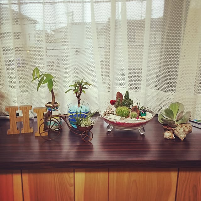 risaponさんの実例写真