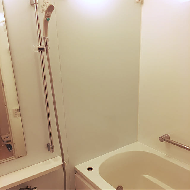 バス/トイレのインテリア実例 - 2017-07-21 21:30:52