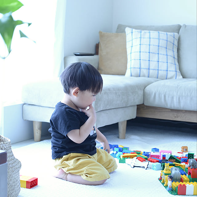 nico_home_igさんの実例写真