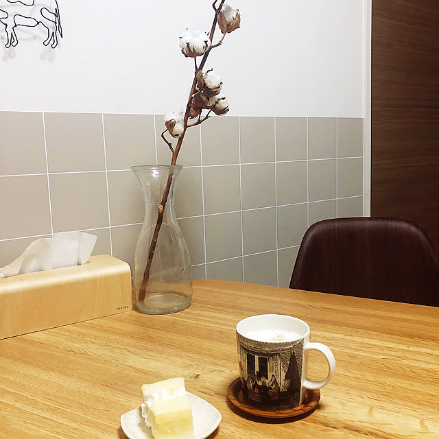 Noricoさんの実例写真