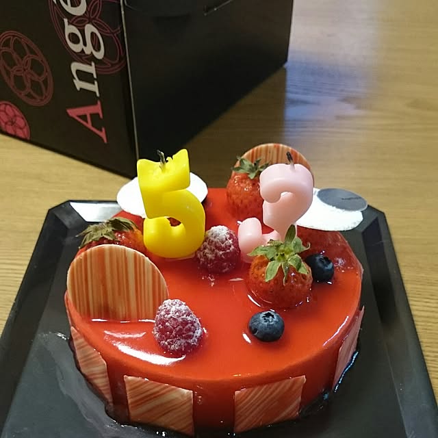 ayamamaさんの実例写真