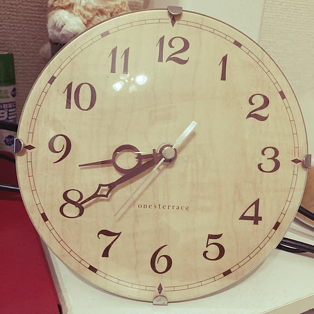 Gaosongさんの部屋