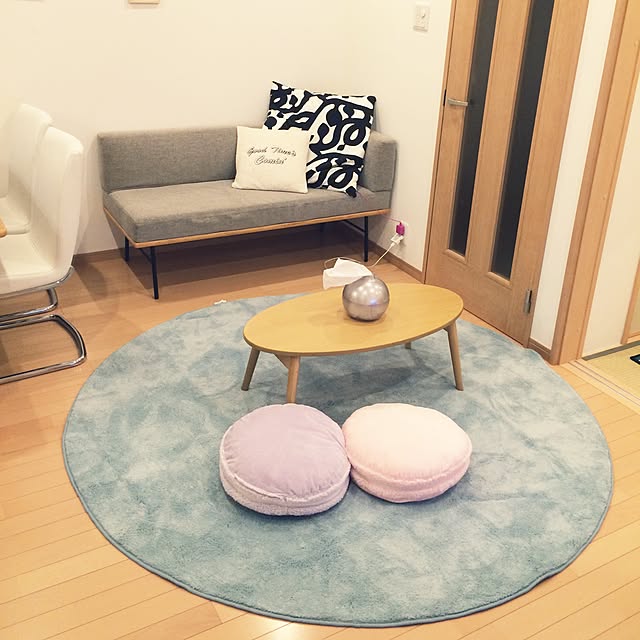 n.saeさんの実例写真