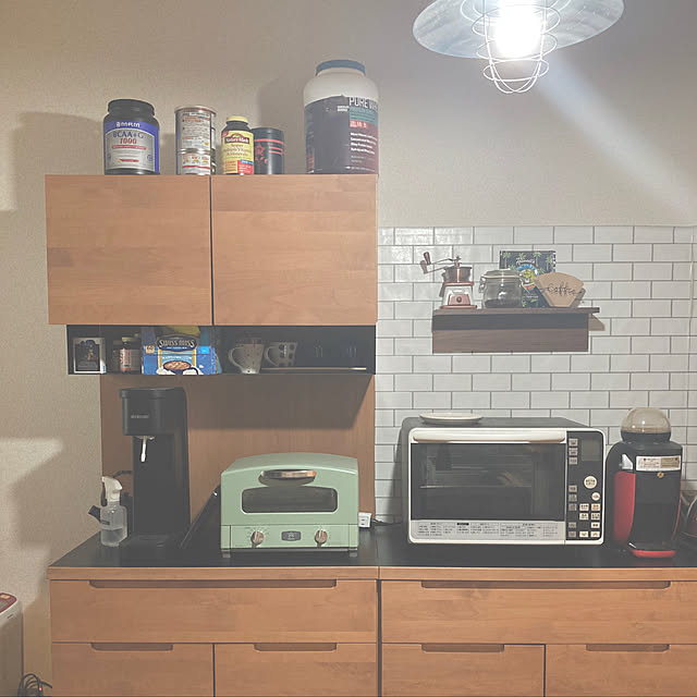 luisroomさんの実例写真