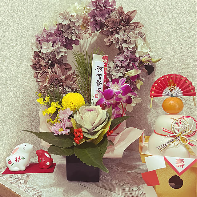 nannoさんの実例写真