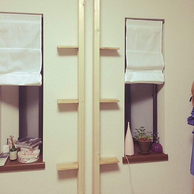 Qooさんの実例写真