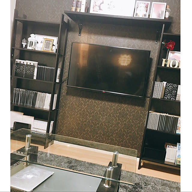 kinakoumasuginaさんの実例写真