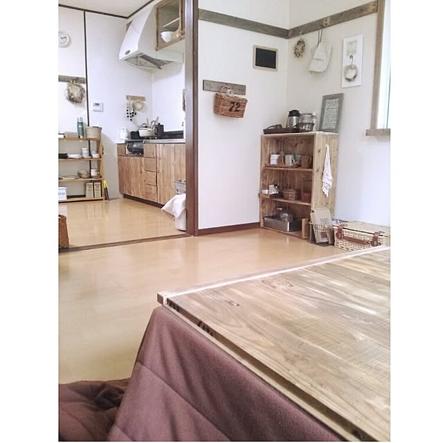 nanaさんの実例写真