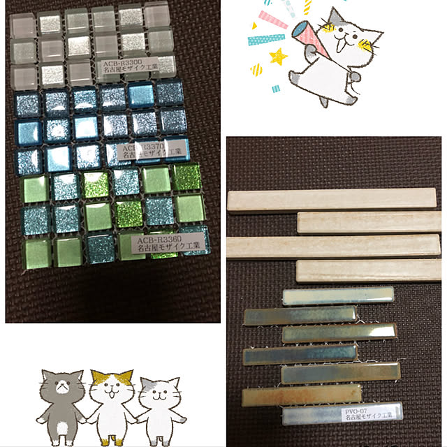 okaさんの実例写真