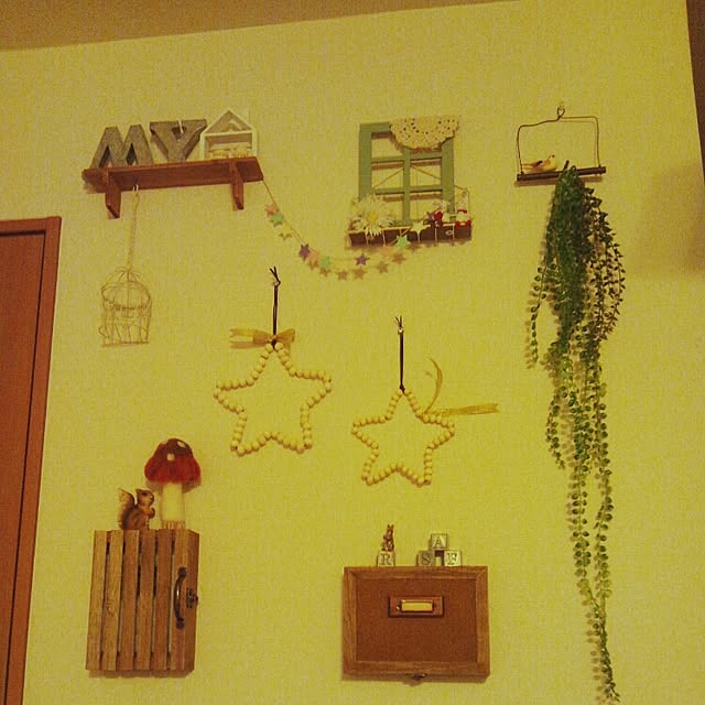 mi_yu_sa_momさんの実例写真