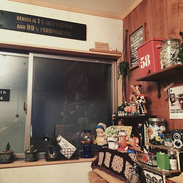panchanさんの実例写真