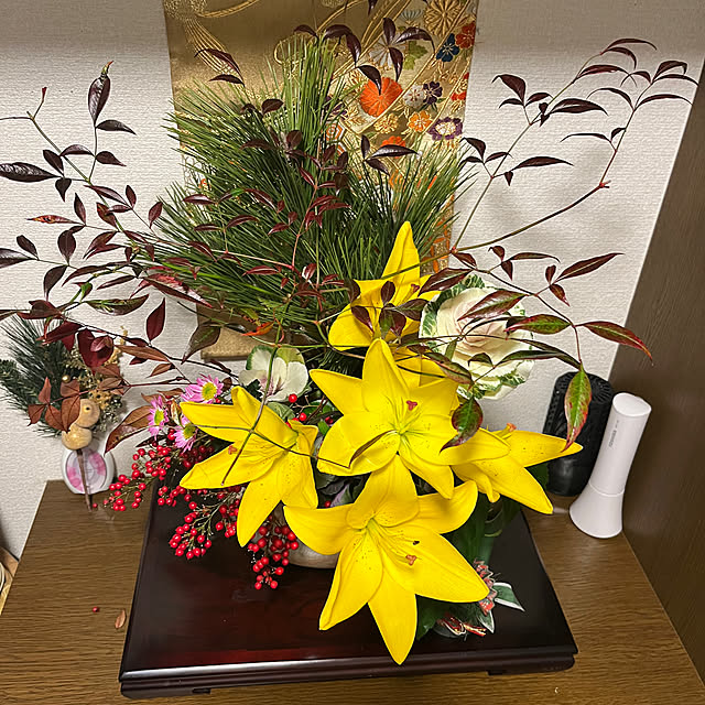 ritsukoさんの部屋