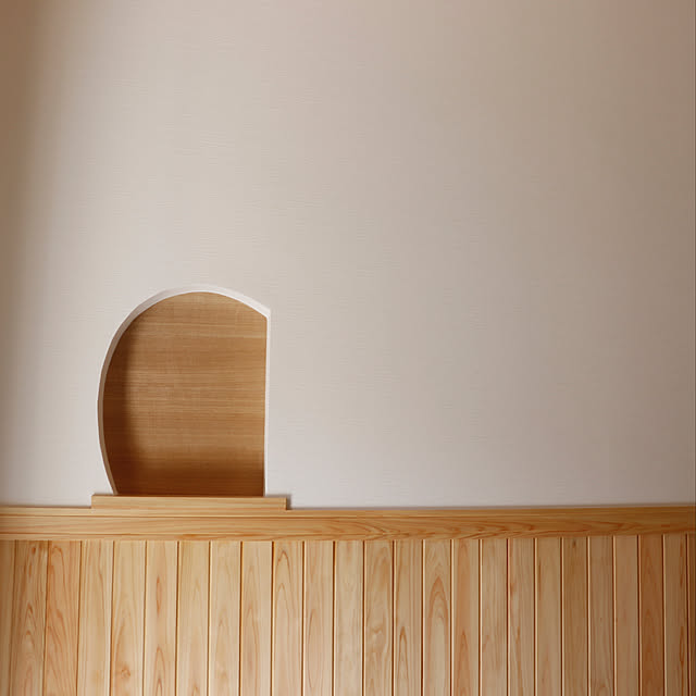 棚のインテリア実例 - 2019-08-26 10:45:06