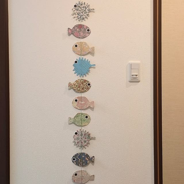 Rさんの実例写真