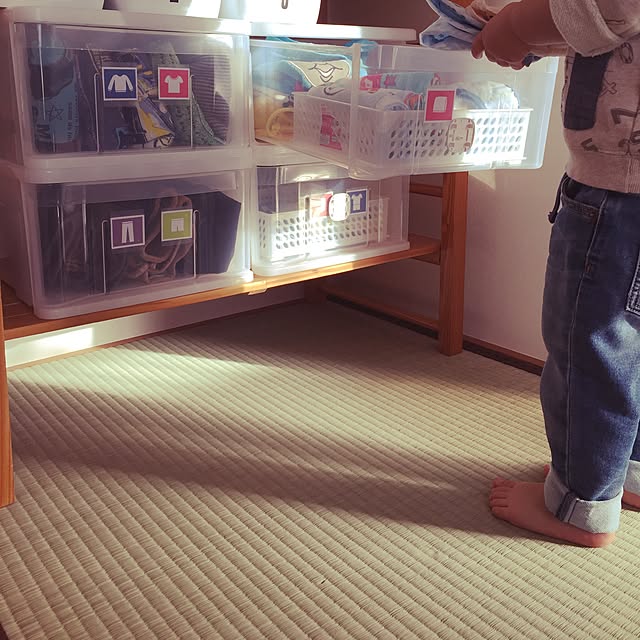 kirinchanさんの実例写真