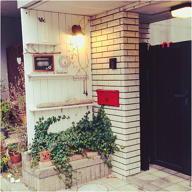 osarunoeijiさんの実例写真
