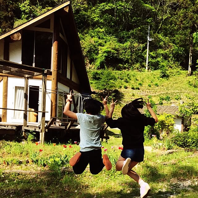 実例写真