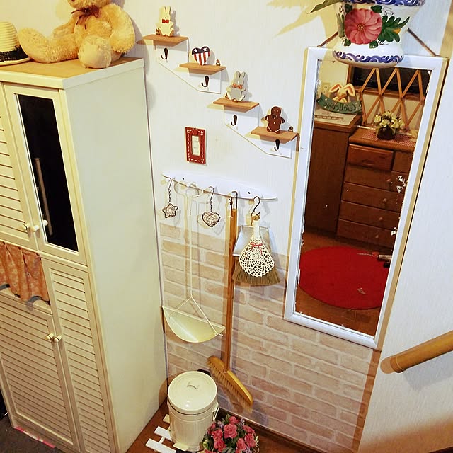Chiさんの実例写真