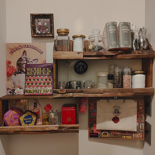 Atelier_tamakiさんの実例写真