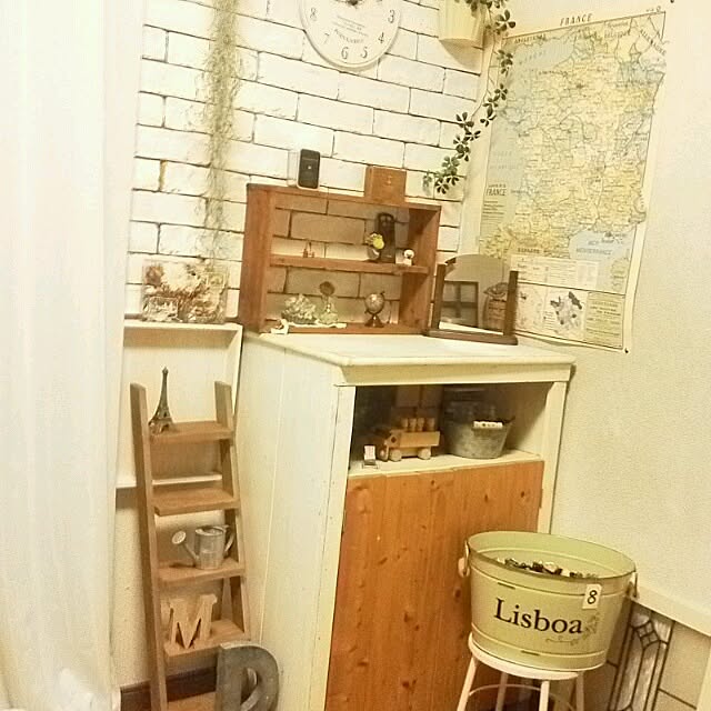 mikiさんの実例写真
