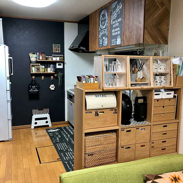 CoffeeHouseさんの実例写真