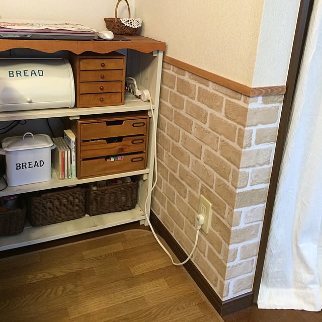 kaorinさんの実例写真