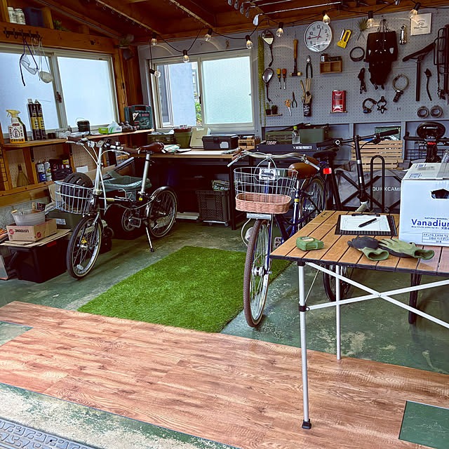 kaerunoameriさんの部屋