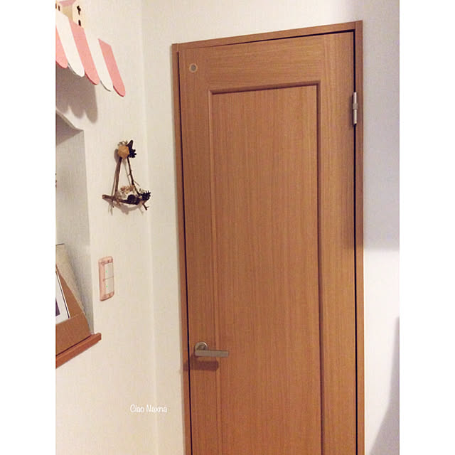 CiaoNaxnaさんの実例写真