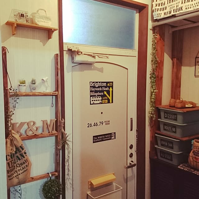 mさんの実例写真