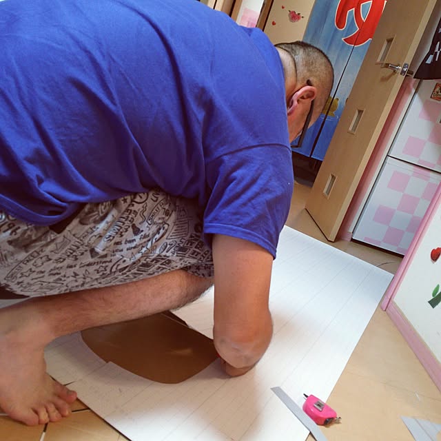 Mikaさんの実例写真