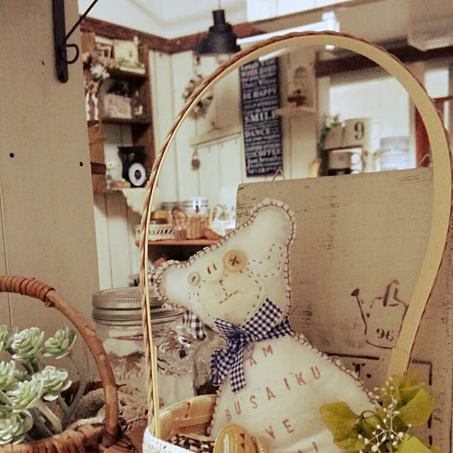 cloverさんの実例写真