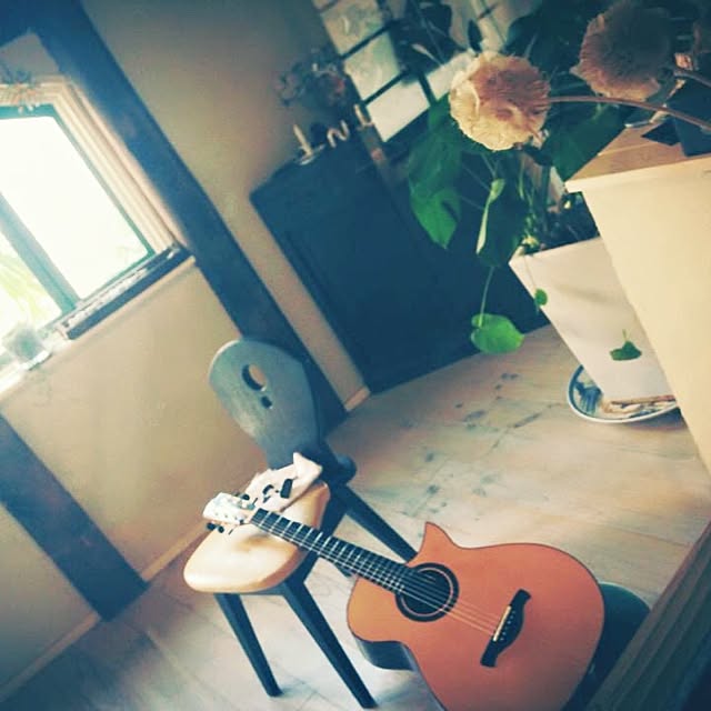 Sayokoさんの実例写真