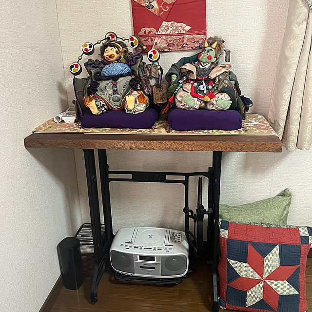 ritsukoさんの部屋