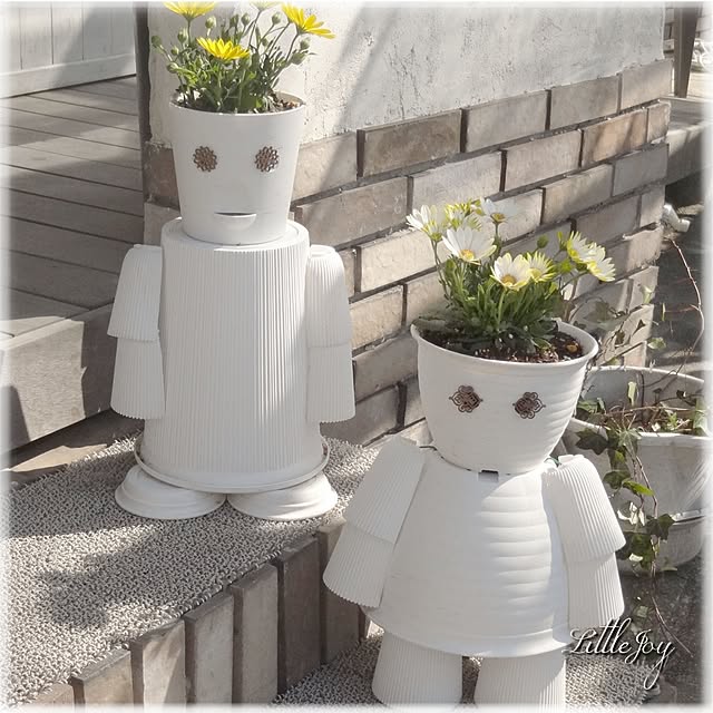 littlejoyさんの実例写真