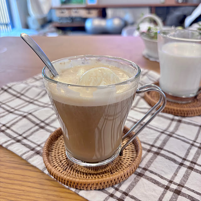 Minteaさんの部屋