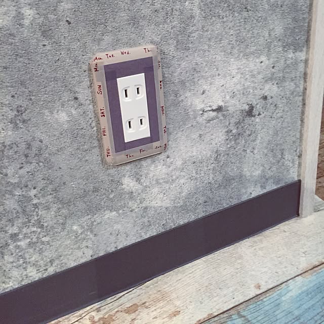 Suuさんの実例写真