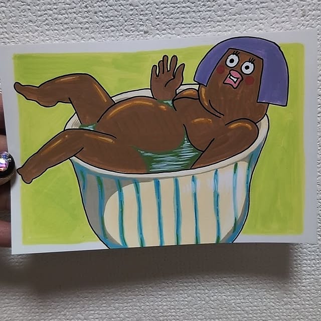 Umaさんの実例写真