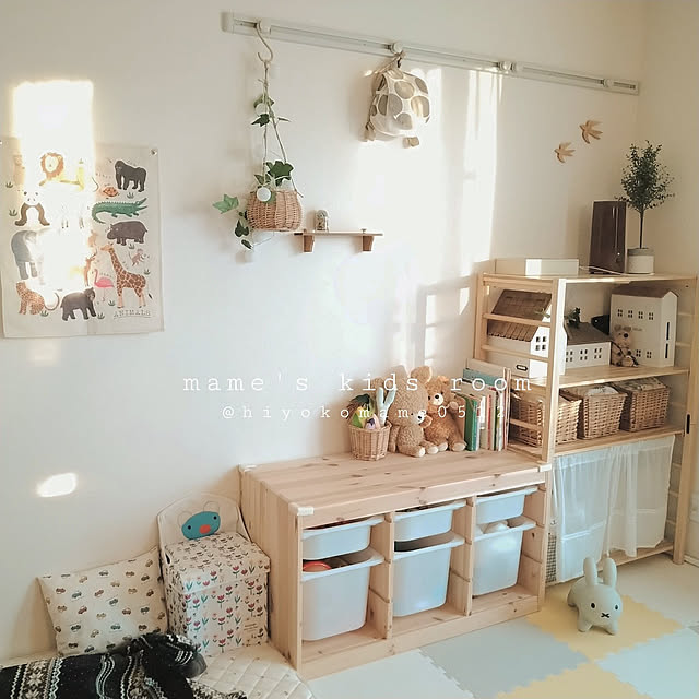 hiyokomame0512さんの実例写真