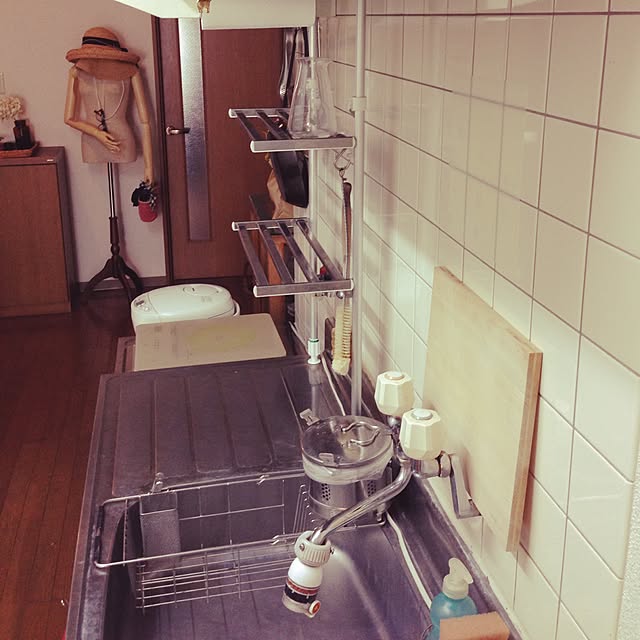 mino__risuさんの実例写真
